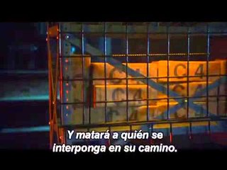 Blacklist Ep 9 Proximo 20 nov VEN