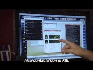 Blacklist Episodio 3 Proximo Miercoles 10pm