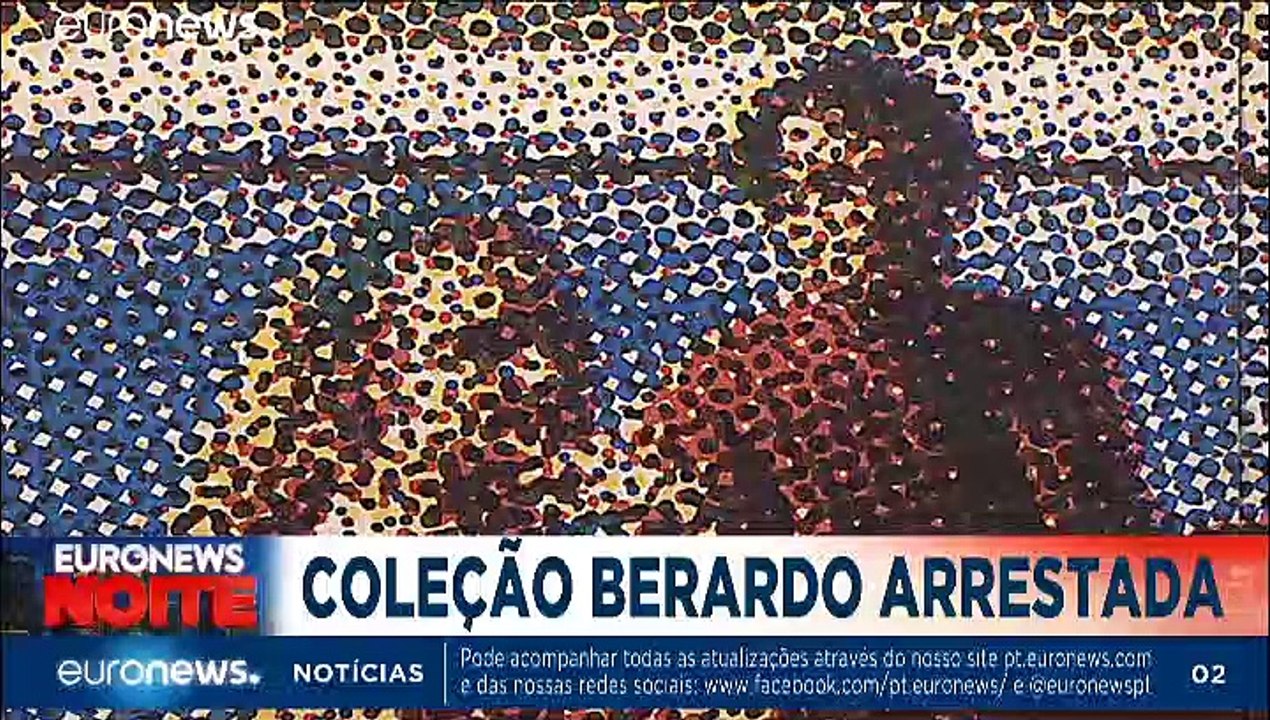 Euronews Noite | As notícias do Mundo de 30 de julho de 2019