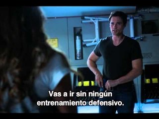 Agents of S.H.I.E.L.D. PROMO Episodio 3