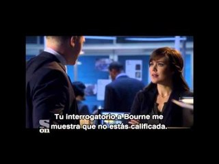 Sony ON-The Blacklist-Acción física y mental