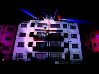 Sony y Marvel's Agents of SHIELD invaden la Ciudad de Mexico