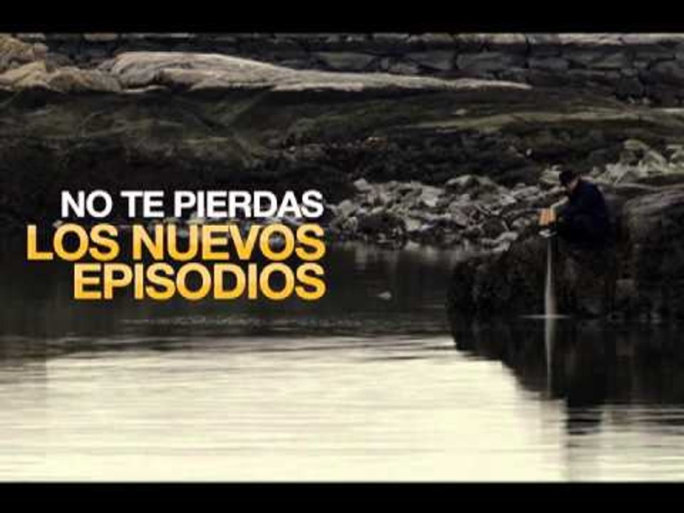 Regreso Blacklist Esta Noche. 22 HS. sólo por Canal Sony