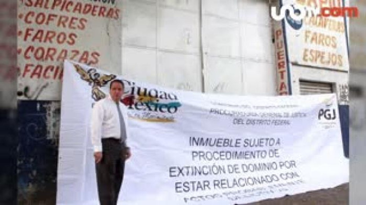 Luis Rubio |