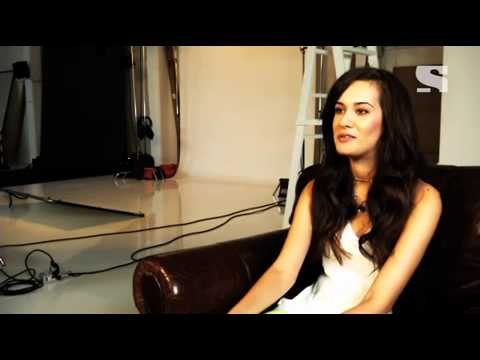 Mexico's Next Top Model - Conoce a Ana Lucia