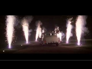 Vive La Tele. Vive Canal Sony