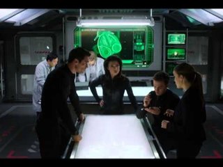 Regreso Marvel Agentes of SHIELD. Hoy, 21HS, solo por Canal Sony