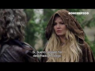 Once Upon a Time Temporada 3 - Adelanto Ep 21