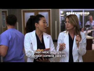Grey's Anatomy T10   Adelanto Ep  23