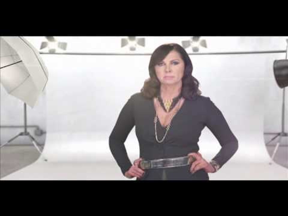 Mexico´s Next Top Model - ¿Qué es modelar para Glenda?