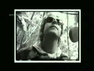 Homenaje a Gustavo Cerati - Río Babel