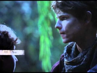 Once Upon A Time - Libera La Magia Todos los Martes 9PM (Mex)