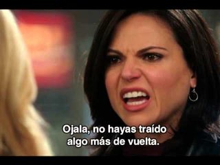 Once Upon A Time - Especial Previo Estreno Nueva Temporada 8PM (Col)