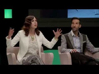 Mexico's Next Top Model 5 - Top Drama 7