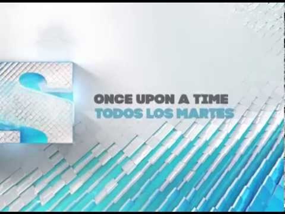 Once Upon A Time - Todos los martes