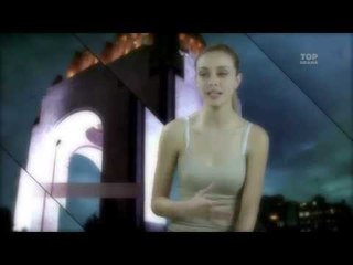 Mexico's Next Top Model 5 - Top Drama 6