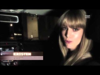 Mexico's Next Top Model 5 - Top Secret 9