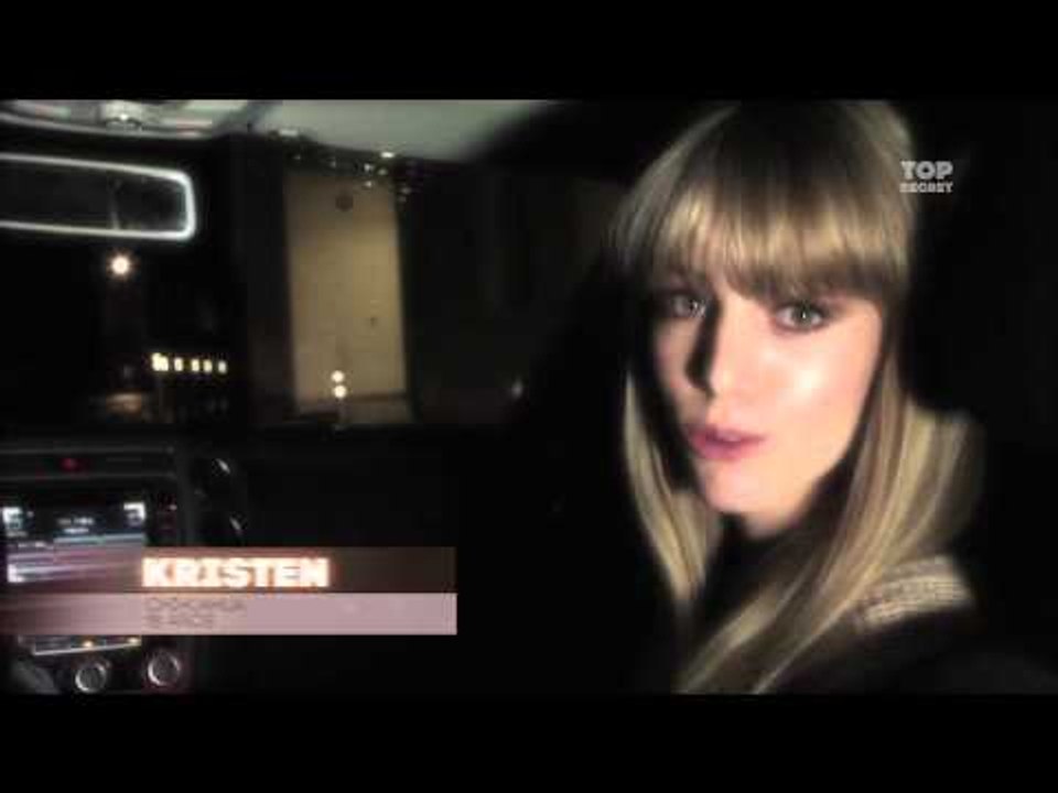 Mexico's Next Top Model 5 - Top Secret 9