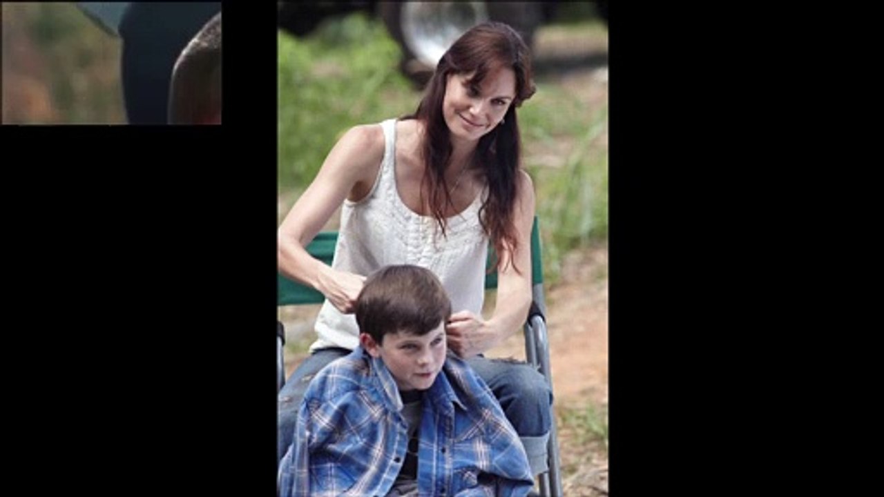 The Walking Dead  Lori