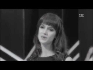 Mexico's Next Top Model 5 - Top Drama 8