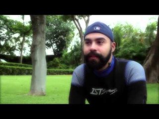 Mexico's Next Top Model 5 - From the pros 6