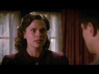 Agent Carter - Avance Episodio 4