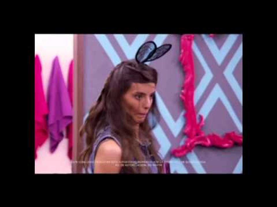 Mexico's Next Top Model 5 - Episodio especial promo