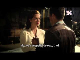 Adelanto: AGENT CARTER