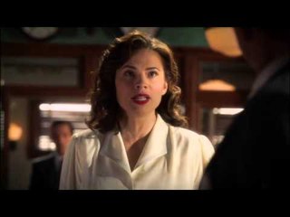 Agent Carter - Avance Episodio 7