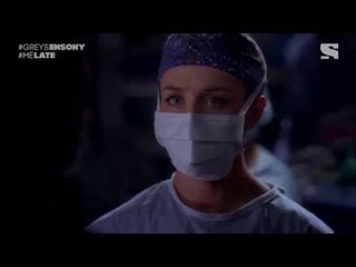 Grey´s Anatomy - Avance Especial - Episodio 14 - Temporada 11