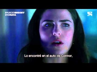 How To Get Away With Murder - Avance Especial Final de Temporada