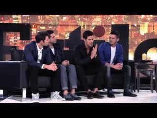 EstiloDF - Avance de la edición "Hombres con Estilo"