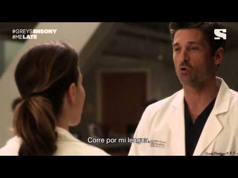 Grey´s Anatomy - Adelanto Especial Episodio 18 Temporada 11