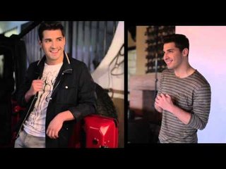 EstiloDF - Making of "Hombres con Estilo"