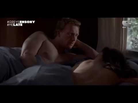 Grey´s Anatomy - Adelanto exclusivo Episodio 18 Temporada 11