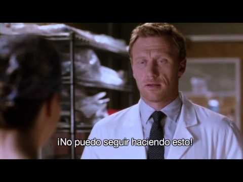 Grey´s Anatomy - Adelanto Episodio 19 Temporada 11