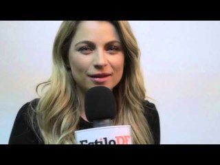 Estilo DF - Making of con Ludwika Paleta