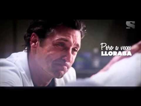 Grey´s Anatomy - Tributo a Derek Sheperd