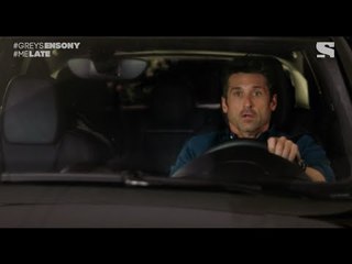 Grey´s Anatomy - Clip Especial del EPISODIO que lo CAMBIA TODO