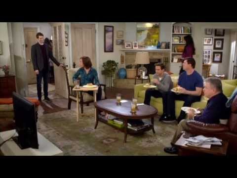 The McCarthys - NUEVA COMEDIA EN JUNIO POR CANAL SONY