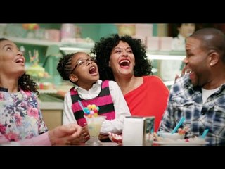 #CARGATEdeRisa con Black-Ish y The McCarthys - Estreno 18 de junio