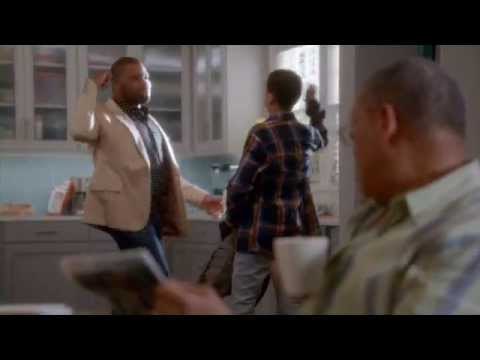 Black - ish / NUEVA COMEDIA. ESTRENO ¡ESTE JUEVES 18 DE JUNIO!