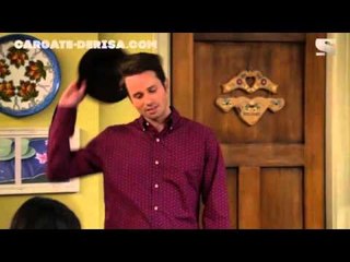 The McCarthys: sombrero