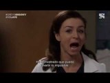 Grey´s Anatomy - Avance Especial Penúltimo Episodio Temporada 11