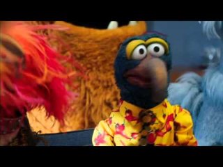 Los Muppets - MUY PRONTO por Canal Sony