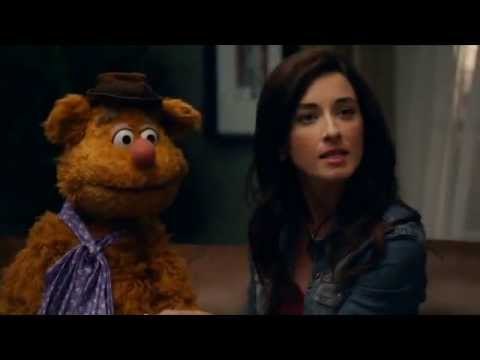 Los Muppets - Estreno en NOVIEMBRE