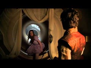 Once Upon A Time In Wonderland - #Binyatón