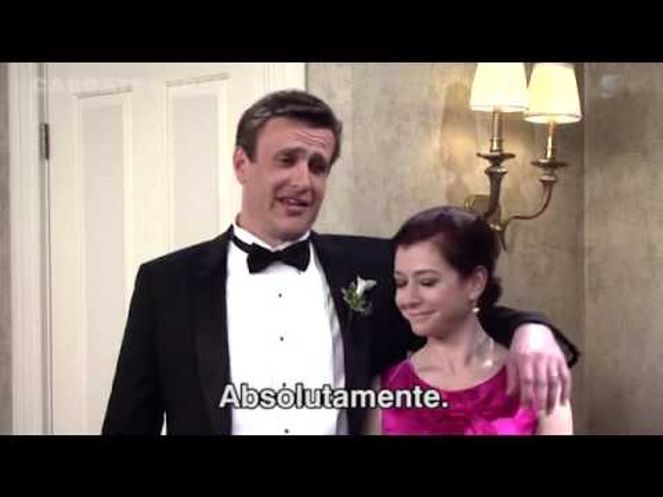 HIMYM S09E22: promesas