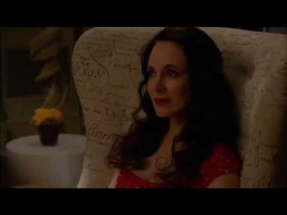 Revenge - Adelanto Episodio 21
