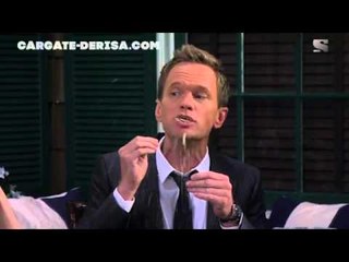 HIMYM: galletas